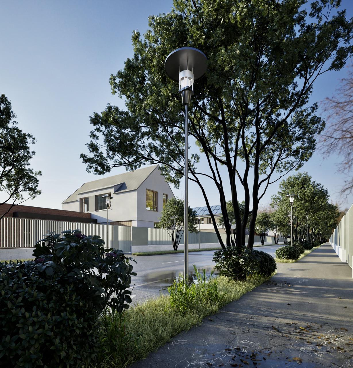 Maria Residence Brasov Spatiu Verde