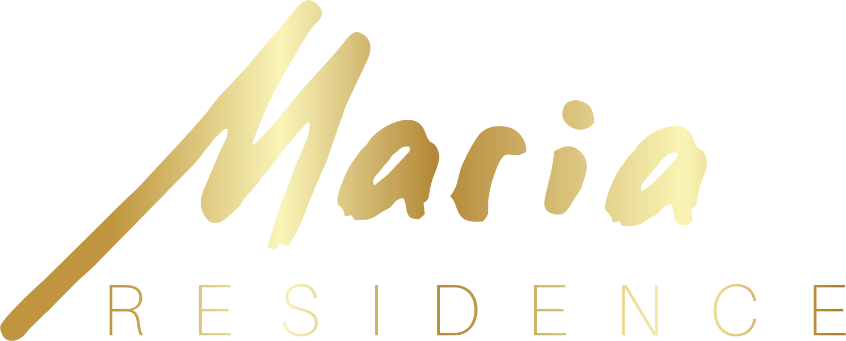 Maria Residence Brasov Logo